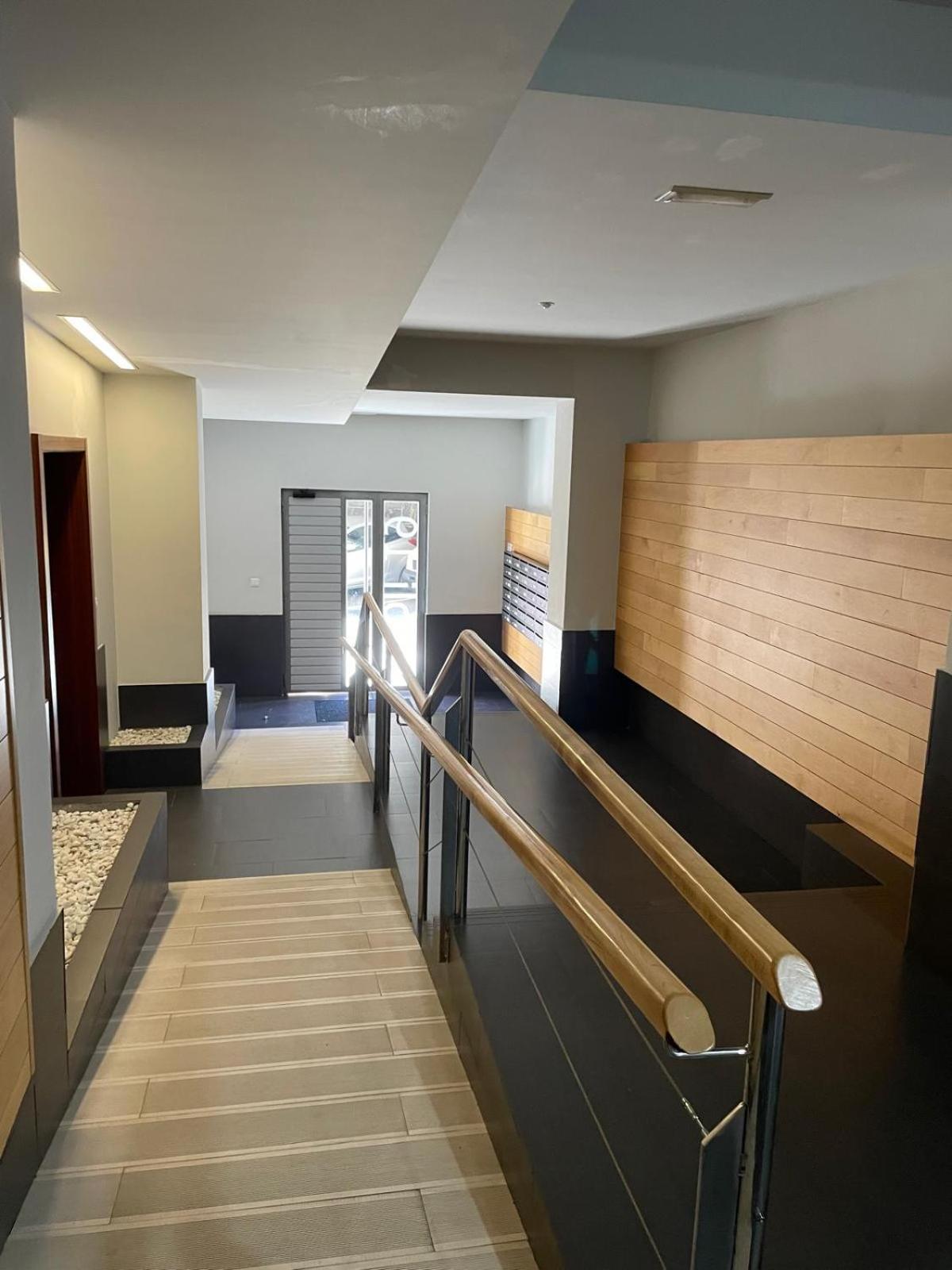 Apartamento Tiboli Home Bilbau Exterior foto
